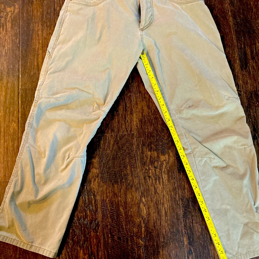 Kuhl Vintage Pantinadye Pants.